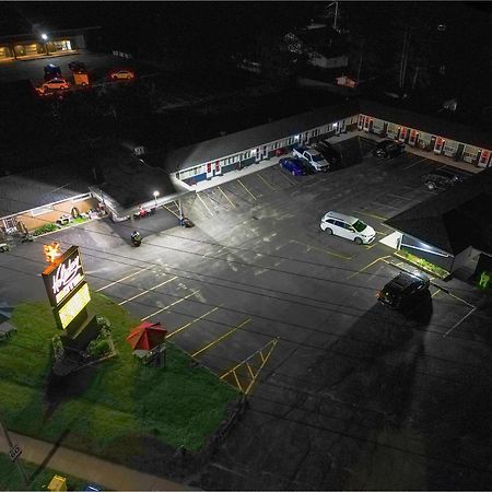Holiday Motel Sault Ste. Marie Exteriér fotografie