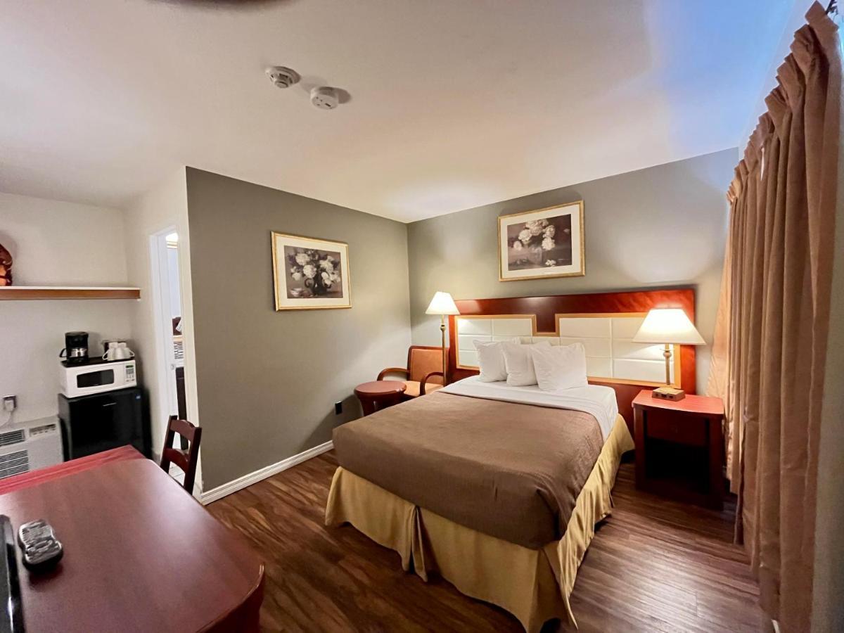 Holiday Motel Sault Ste. Marie Exteriér fotografie